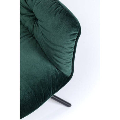 Chair with Armrest