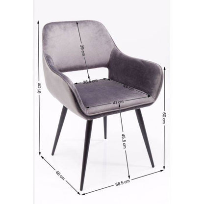 Stylish Dining Chair 