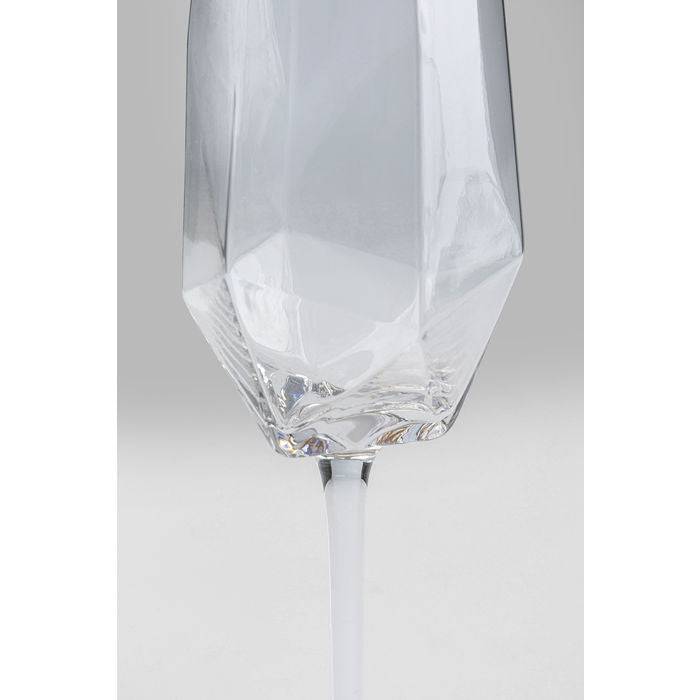 Luxury Champagne Glass 