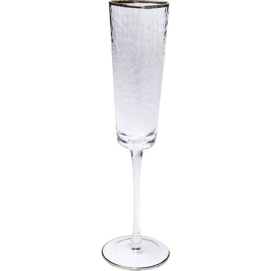 Champagne Glass Hommage - JULIA VENCE STORE