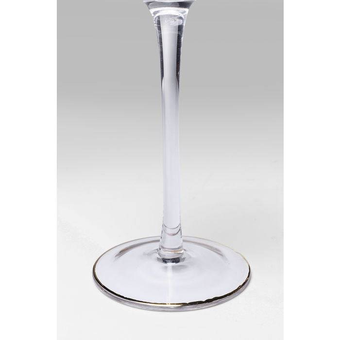 Champagne Glass Hommage - JULIA VENCE STORE