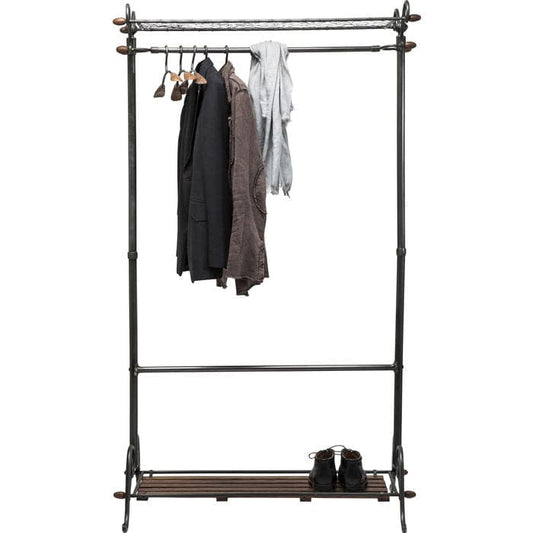 High-Quality Coatrack