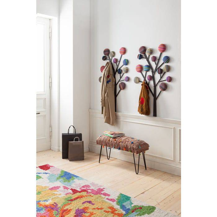 Coat Rack Bubble Tree