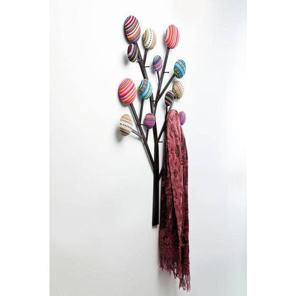 Coat Rack Bubble Tree