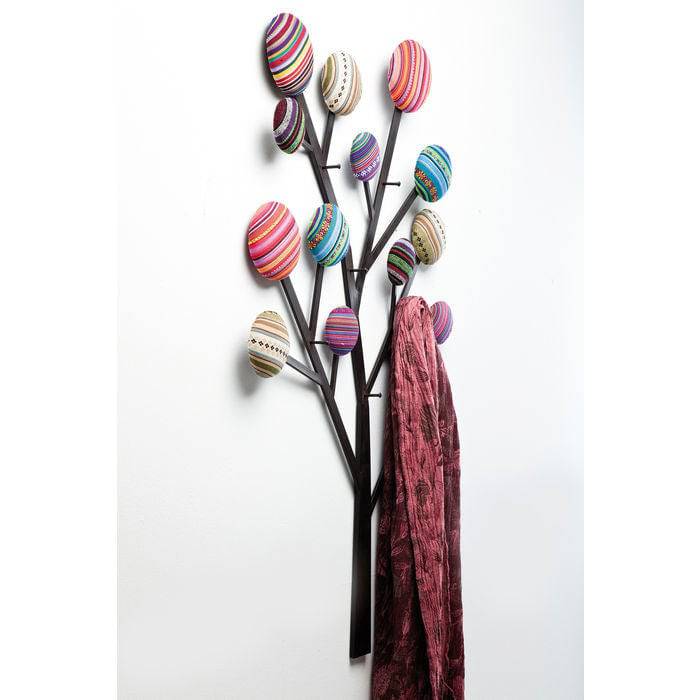 Coat Rack Bubble Tree