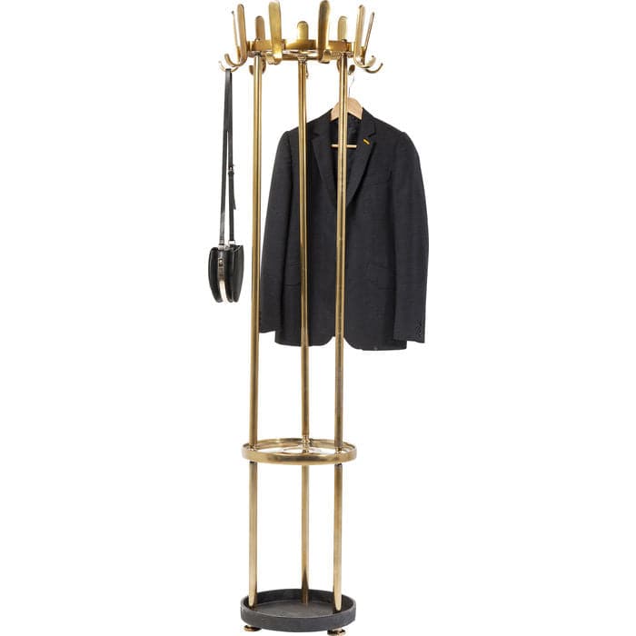 Coat Rack Gala - JULIA VENCE STORE