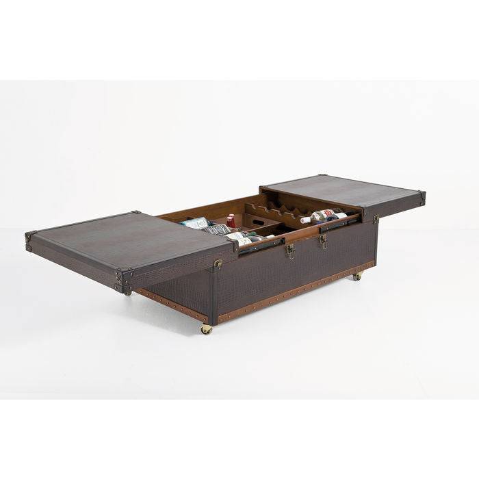 Coffee Table Bar