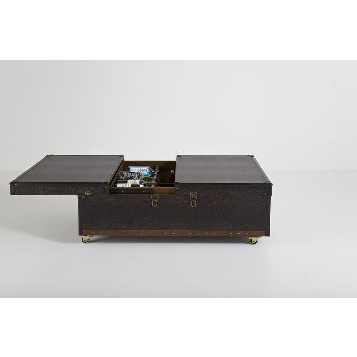 Coffee Table Bar