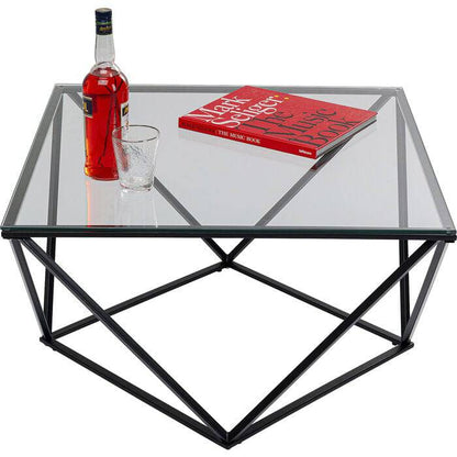 Coffee Table Cristallo