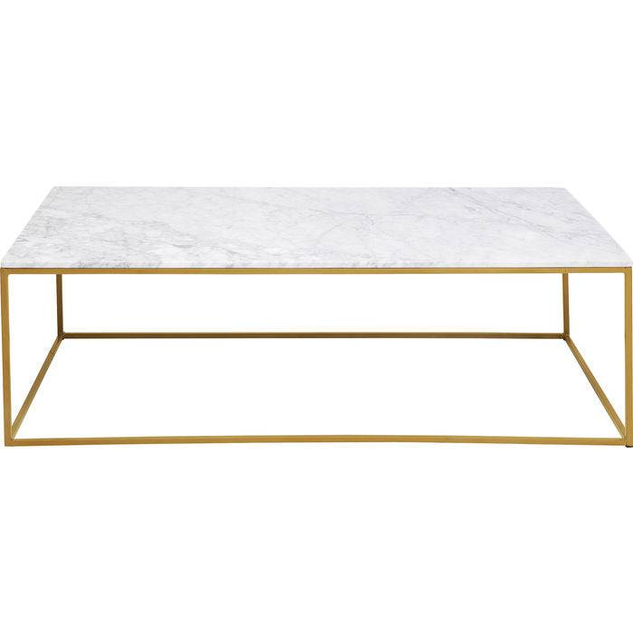 Key West Marble Coffee Table 