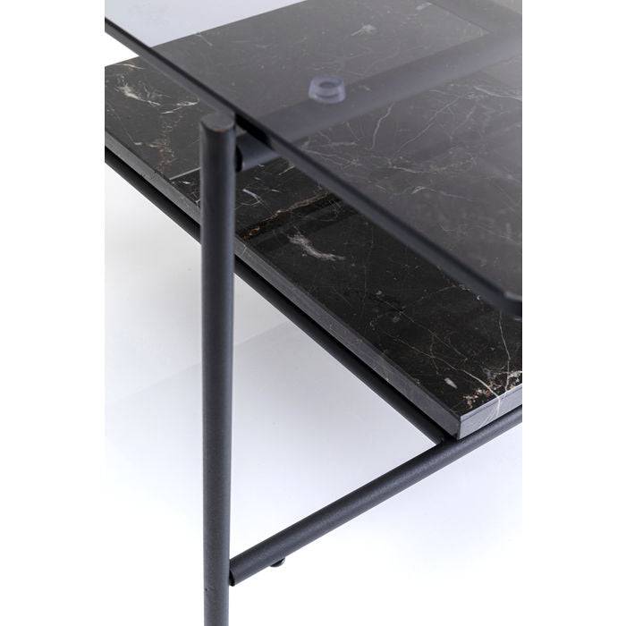 Coffee Table Lux 80x80 - JULIA VENCE STORE