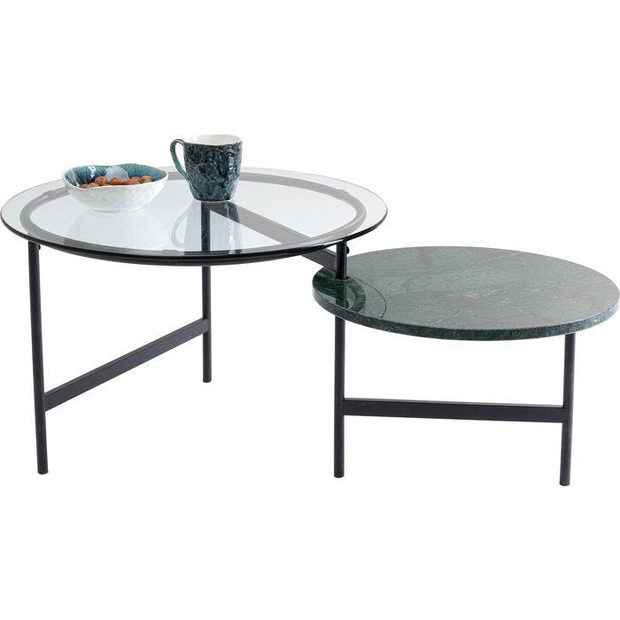 Coffee Table Midnight - JULIA VENCE STORE