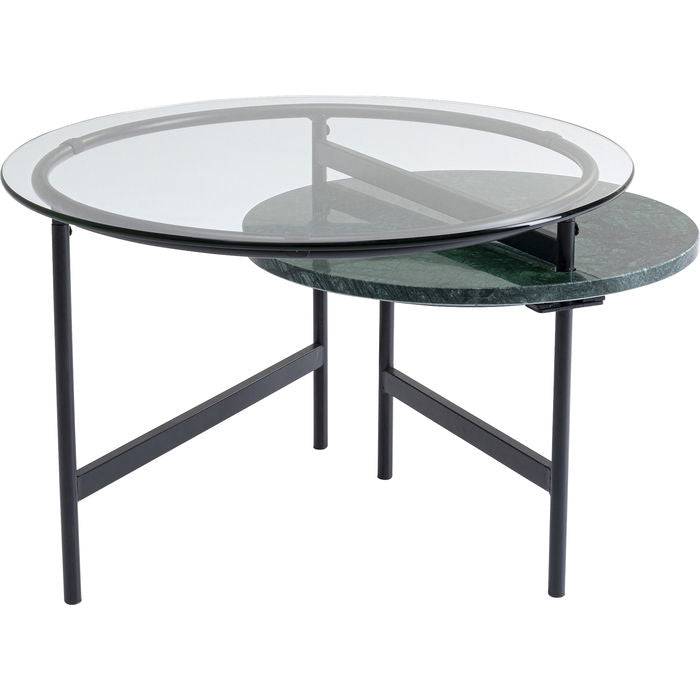 Coffee Table Midnight - JULIA VENCE STORE