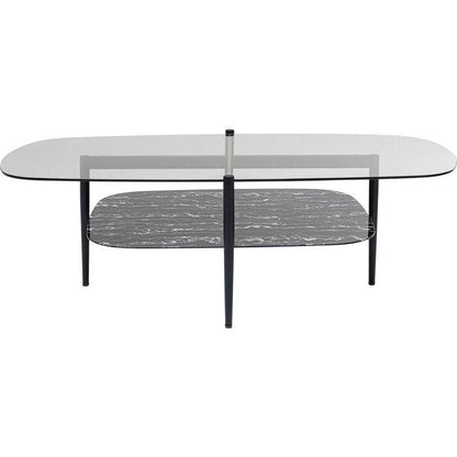 Morten Georgsen Coffee Table 