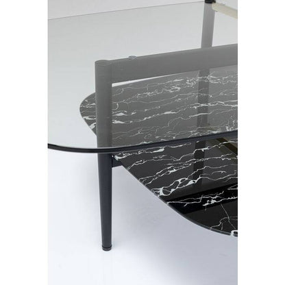 Morten Georgsen Coffee Table 