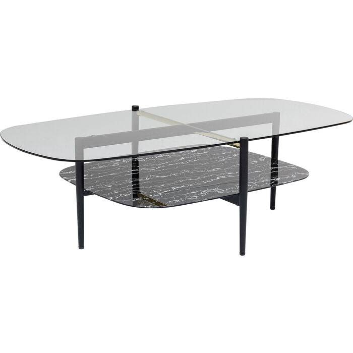 Morten Georgsen Coffee Table 