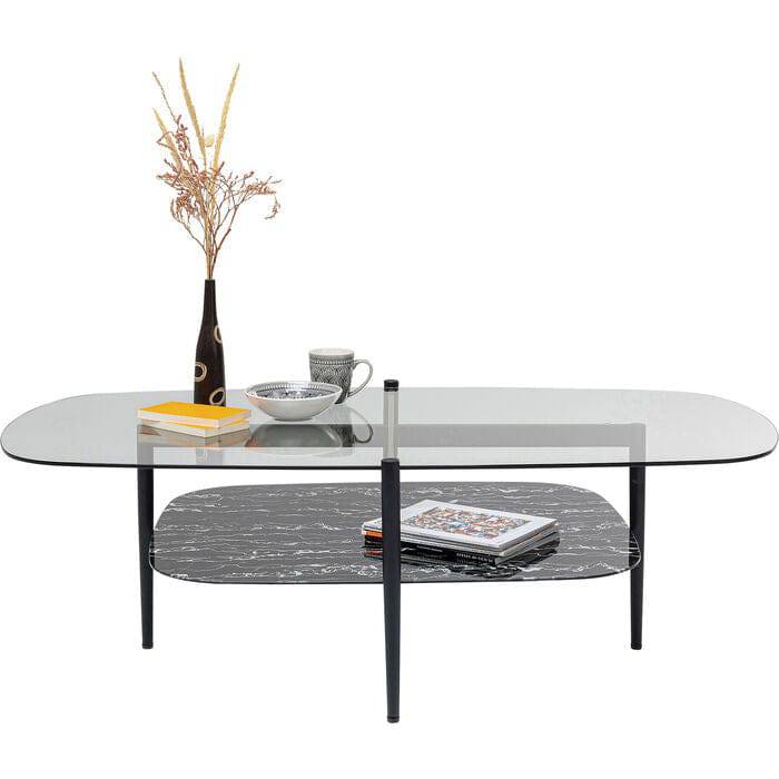 Morten Georgsen Coffee Table 