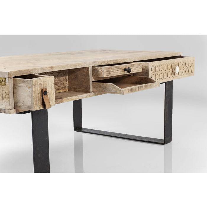 Coffee Table Puro 120x60cm - JULIA VENCE STORE