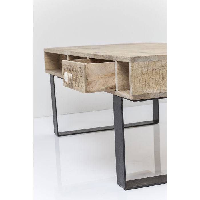 Coffee Table Puro 120x60cm - JULIA VENCE STORE