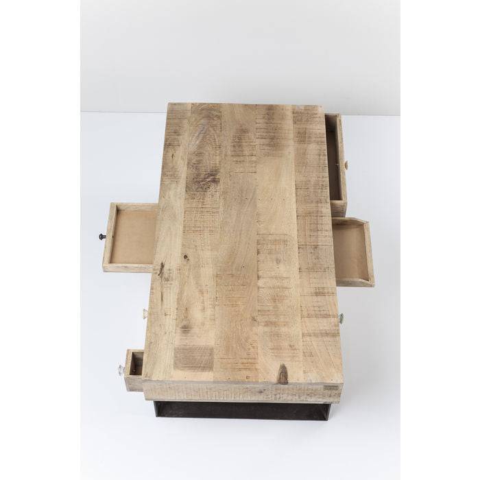 Coffee Table Puro 120x60cm - JULIA VENCE STORE