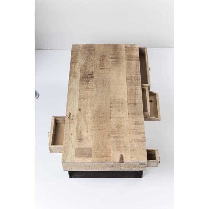 Coffee Table Puro 120x60cm - JULIA VENCE STORE