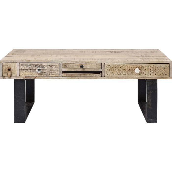 Coffee Table Puro 120x60cm - JULIA VENCE STORE