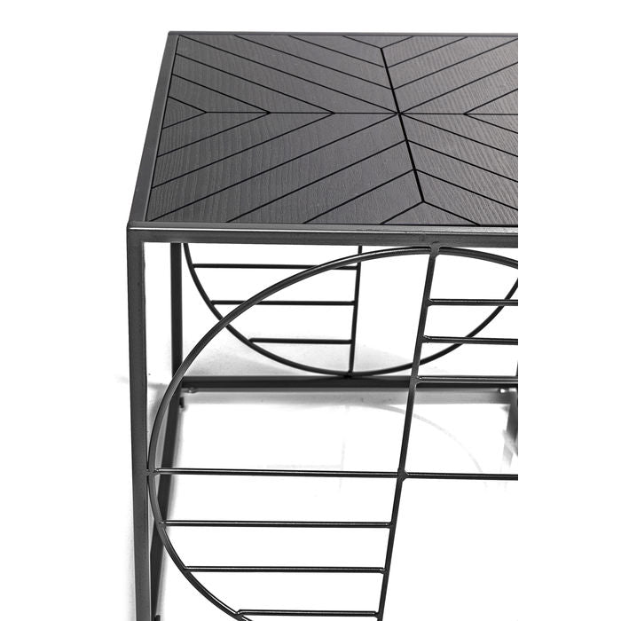 Coffee Table Techno 2 (2/Set) - JULIA VENCE STORE