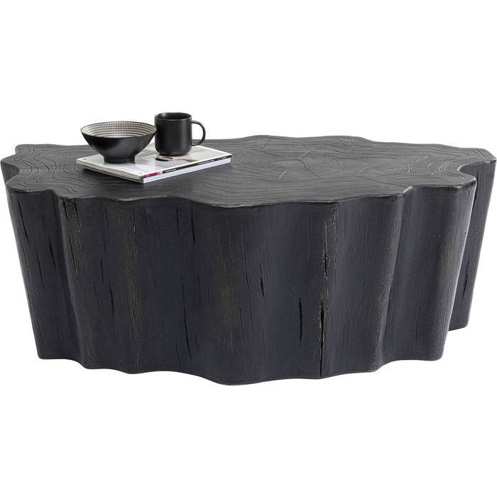 Black Tree Slice Table