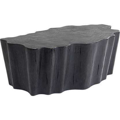 Black Tree Slice Table