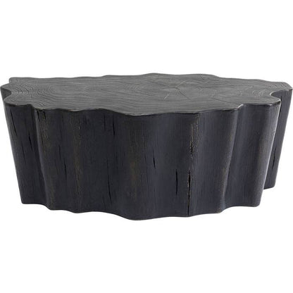 Black Tree Slice Table