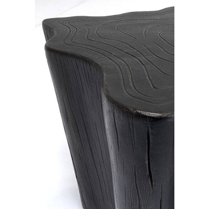 Black Tree Slice Table