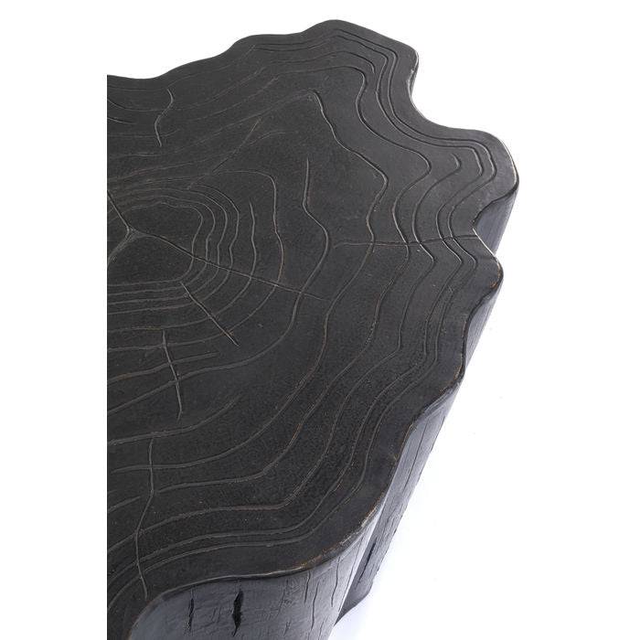 Black Tree Slice Table