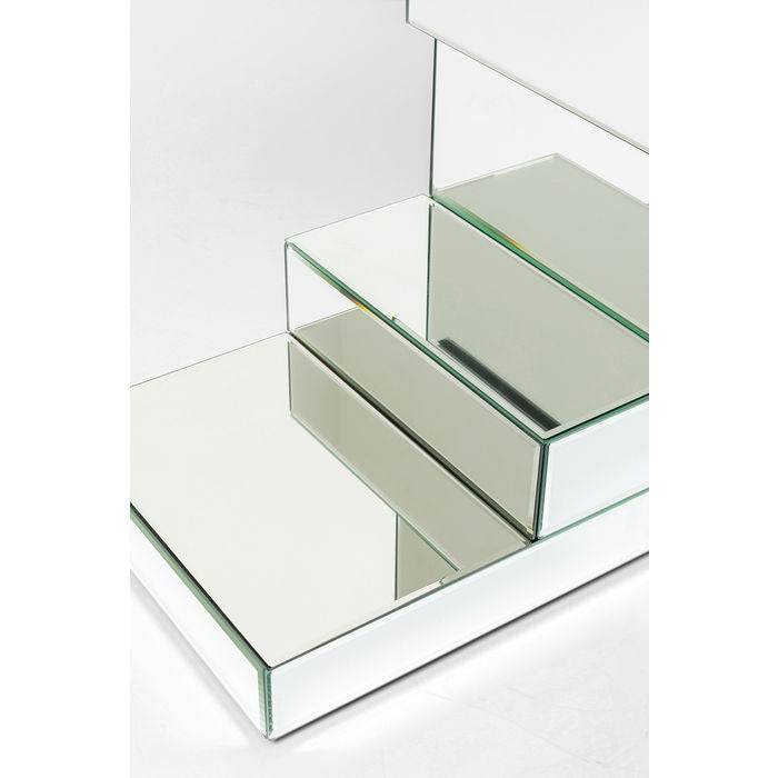 Console Brick Mirror - JULIA VENCE STORE