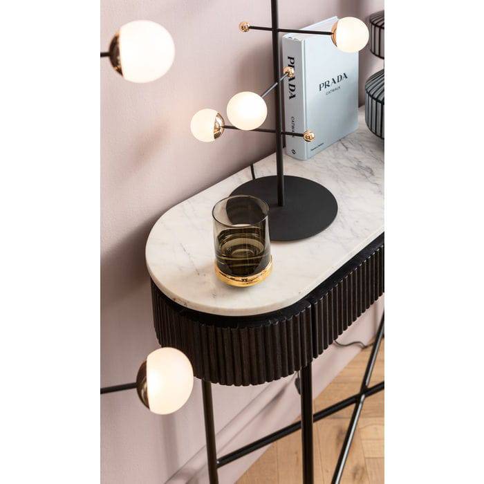 Elegant Console Table