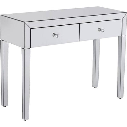 Luxury Console Table