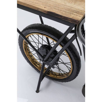 Console Motorbike Black - JULIA VENCE STORE