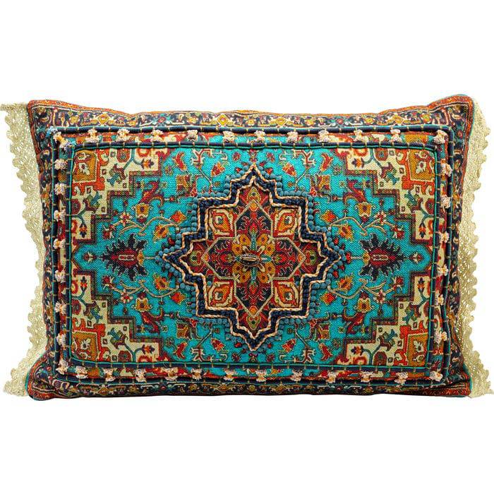 Boho Antique Cushion