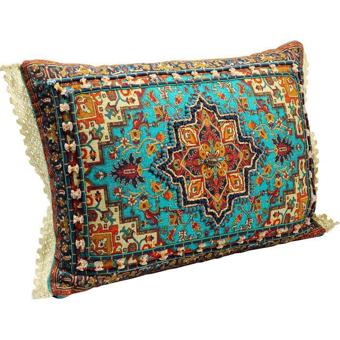 Boho Antique Cushion