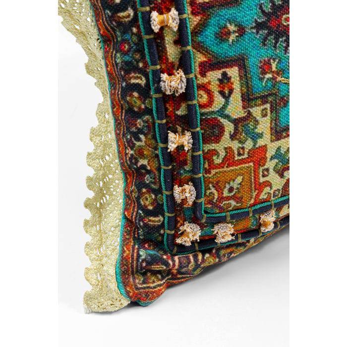 Boho Antique Cushion