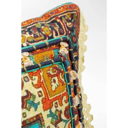 Boho Antique Cushion