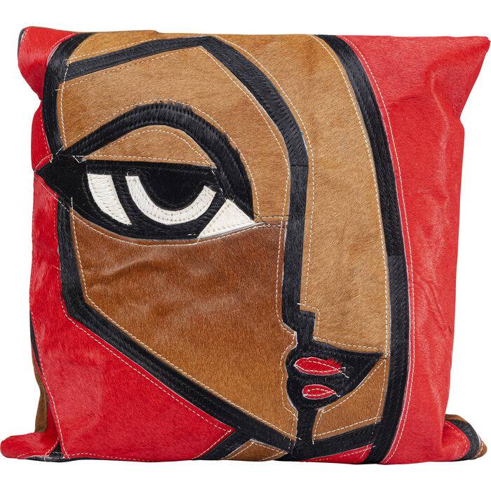 Cushion Lola 40x40cm - JULIA VENCE STORE