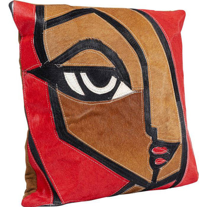 Cushion Lola 40x40cm - JULIA VENCE STORE