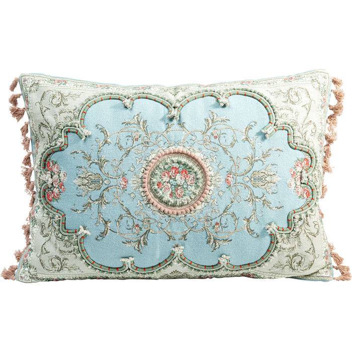 Luxury Cushion Orient