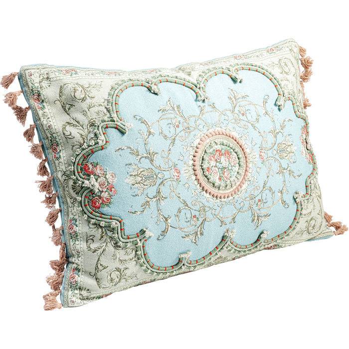 Luxury Cushion Orient