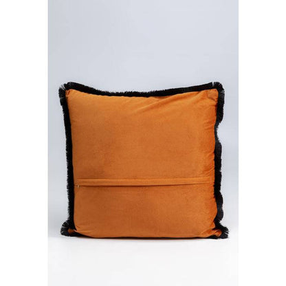 Cushion Panter 45x45cm - JULIA VENCE STORE