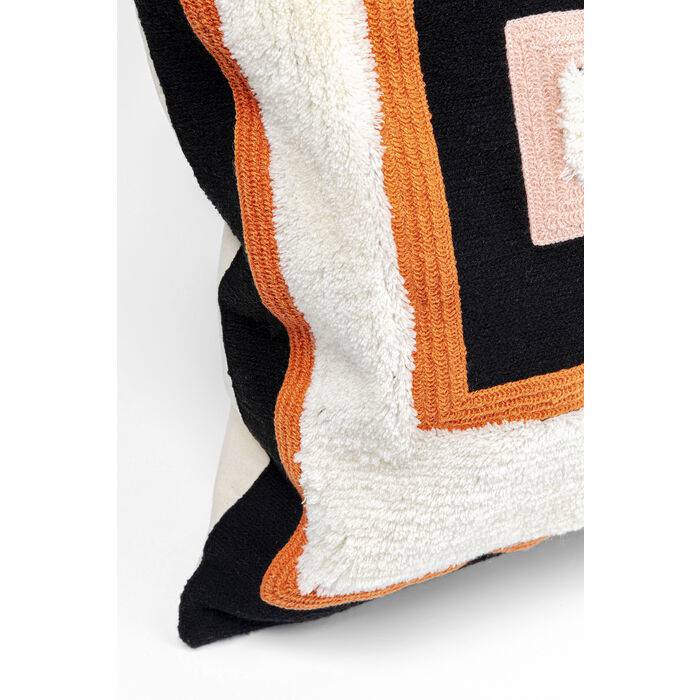 Cushion Tetris 45x45cm - JULIA VENCE STORE