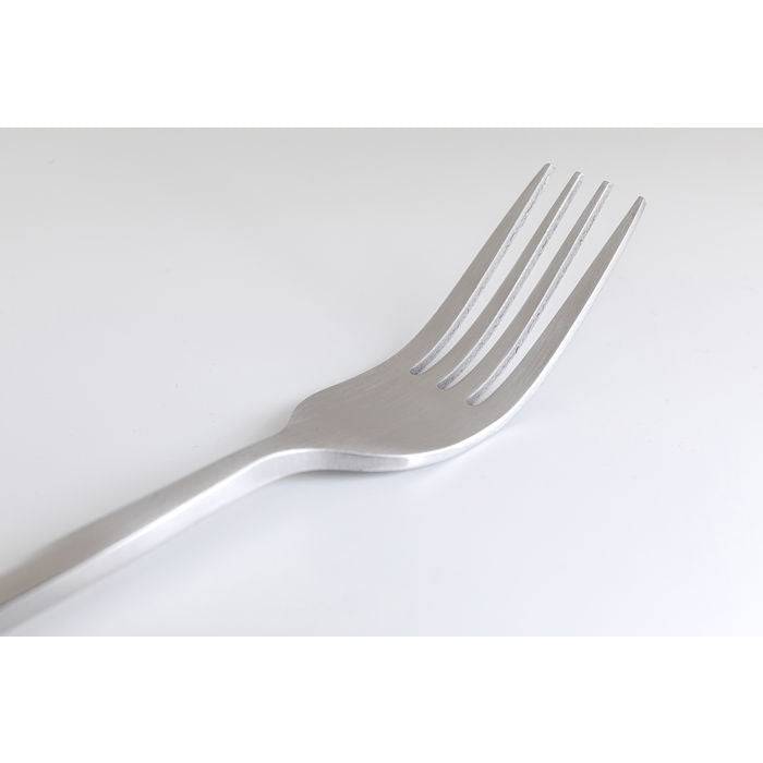 Cutlery Gloria Matt Silver (16/part) - JULIA VENCE STORE