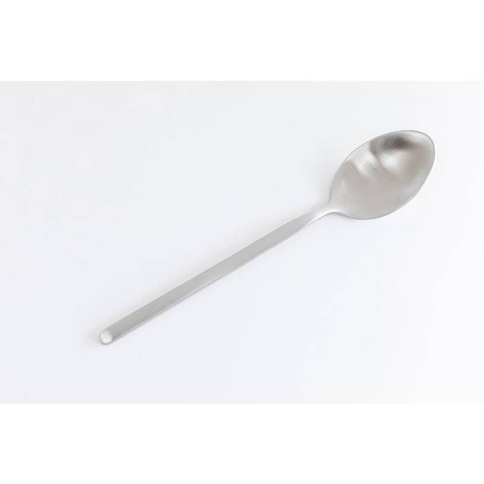 Cutlery Gloria Matt Silver (16/part) - JULIA VENCE STORE