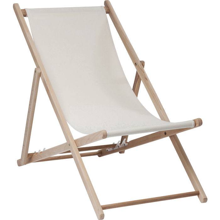 Deckchair Bright Summer - JULIA VENCE STORE