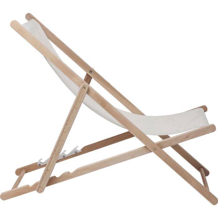 Deckchair Bright Summer - JULIA VENCE STORE